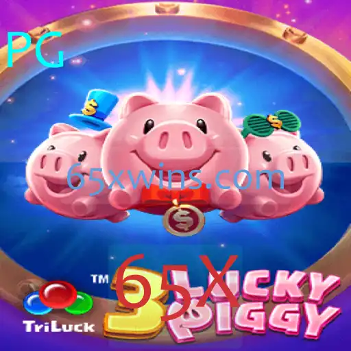 Descubra o Inovador Jogo 3LUCKYPIGGY e Suas Regras com Multiplicador de 65X