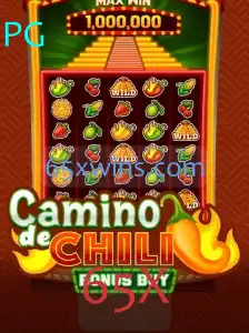 Descubra o Mundo de Emoções com CaminodeChiliBonusBuy