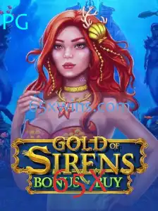 Explorando o Fascinante Mundo de GoldofSirensBonusBuy: Estratégias e Regras