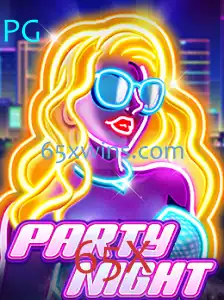 Descubra o Excitante Jogo PartyNight: Uma Noite de Diversão com 65X de Emoção