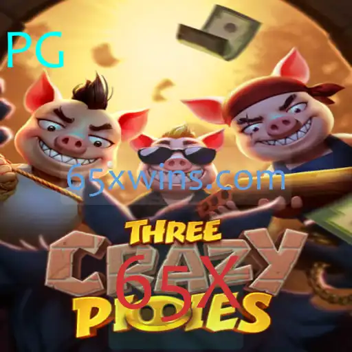 Descubra a Empolgante Aventura de ThreeCrazyPiggies com Bônus 65X