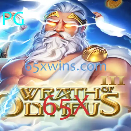 WrathofOlympusIII: Explorando Aventuras Mitológicas com 65X de Emoção